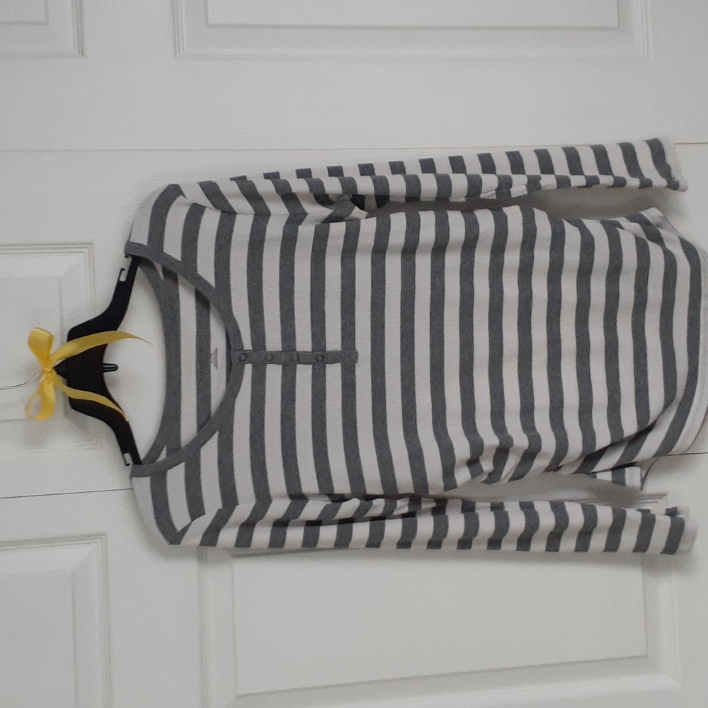 Maternity top